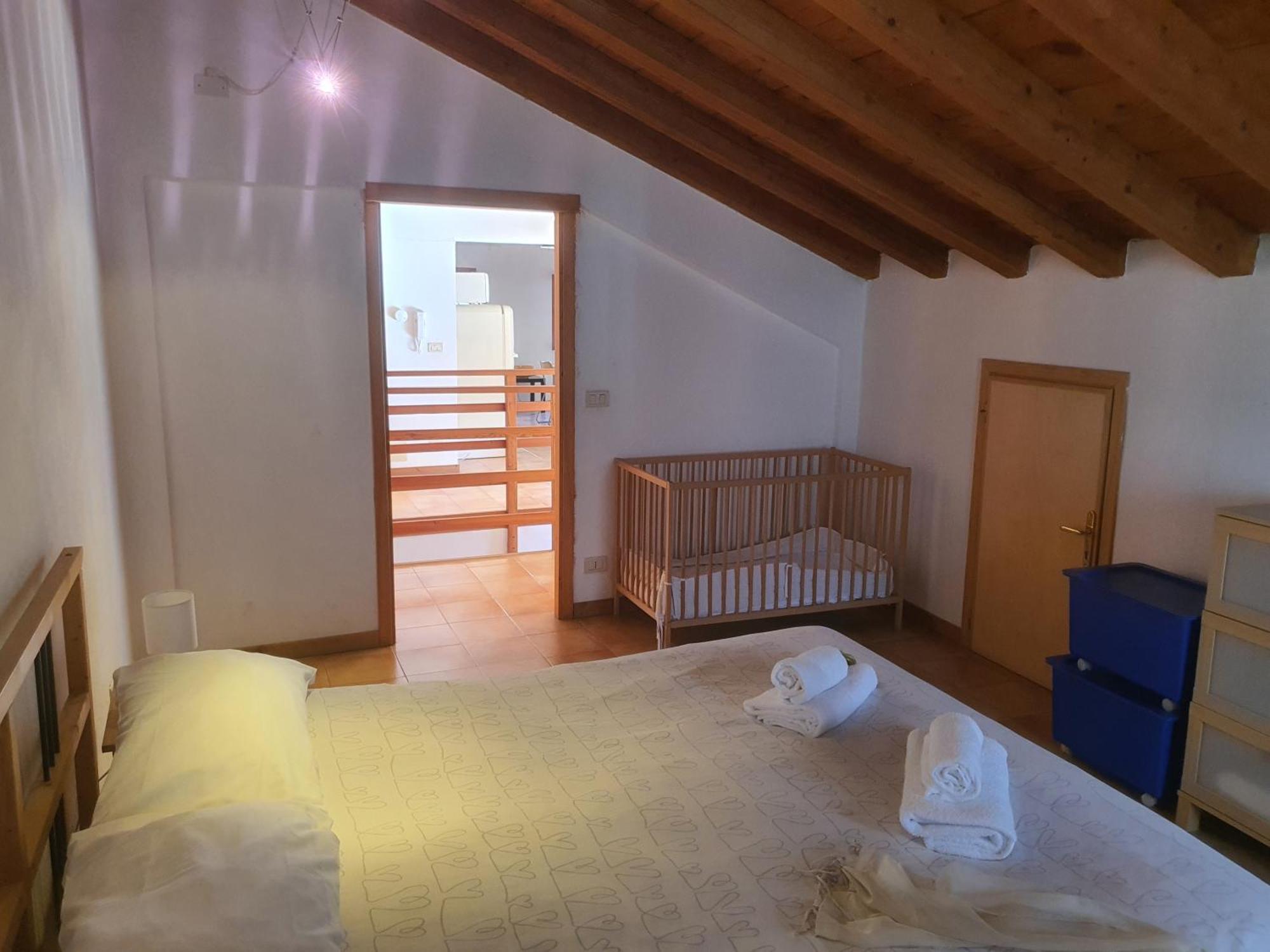 Appartamento Con Terrazza Biennale Venice Exterior photo