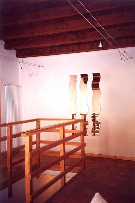 Appartamento Con Terrazza Biennale Venice Exterior photo